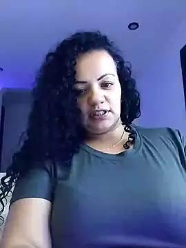 Samycutex Adlı Modelin Canlı XXX Sohbeti