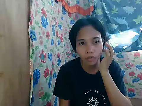 PinaySkinnyGirl Obrolan Langsung XXX