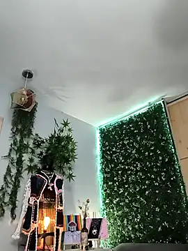 VickyJackson_ Live XXX-chat