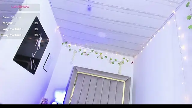 ScarlettVell Show Webcam