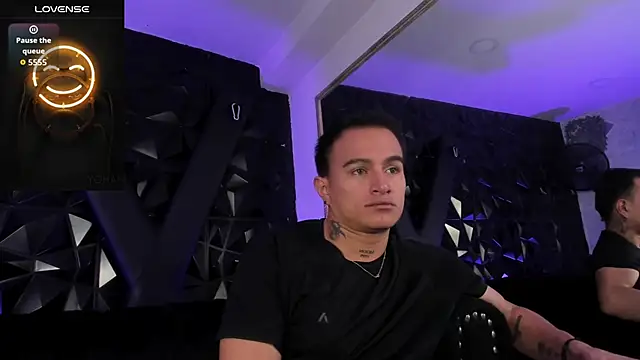 LiamDeep Chat XXX live