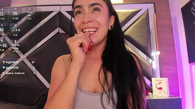 PamelaRed_ Live XXX-chat