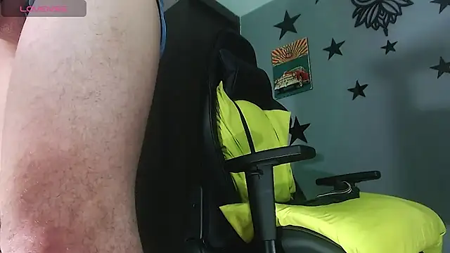 justincs  のライブXXXチャット