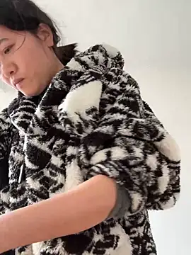 daaqnn 现场XXX聊天