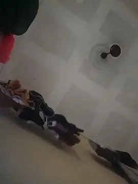 Webkamerová show Riyan_Sd