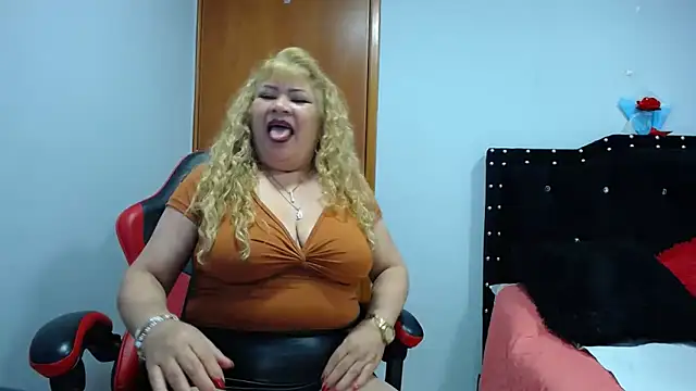 Sembang XXX Secara Langsung Ursulawhite69