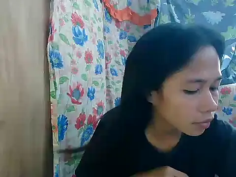 Sembang XXX Secara Langsung PinaySkinnyGirl