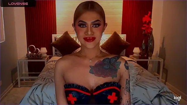 StellaStrong30 现场XXX聊天