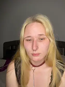 HotPurpleHaze Webcam-Show