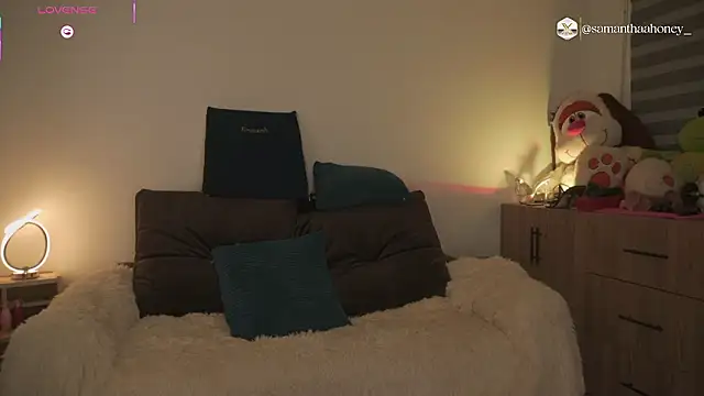 Chat XXX Live samanthaa_