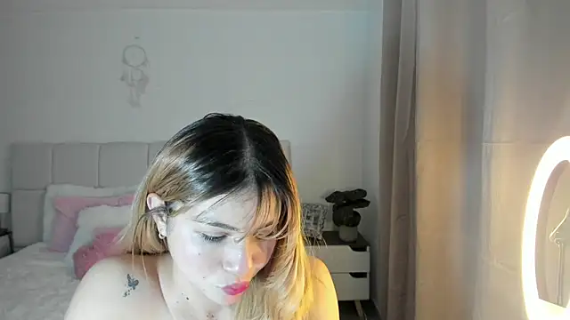 Ori_valentinan Live XXX chat