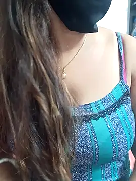 BongQueen9's Webcam Show