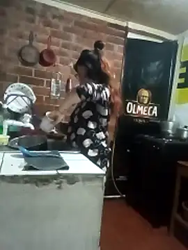 Chat XXX en directo de _Alaskamisa