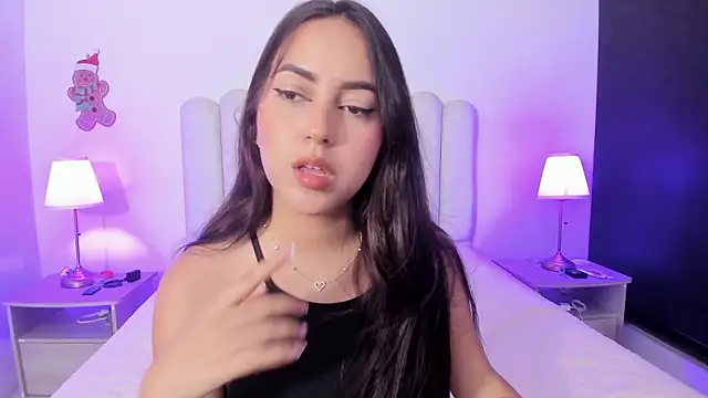 SofieBunnie's Live XXX Chat