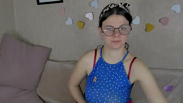 Chat XXX Live Zorianaa