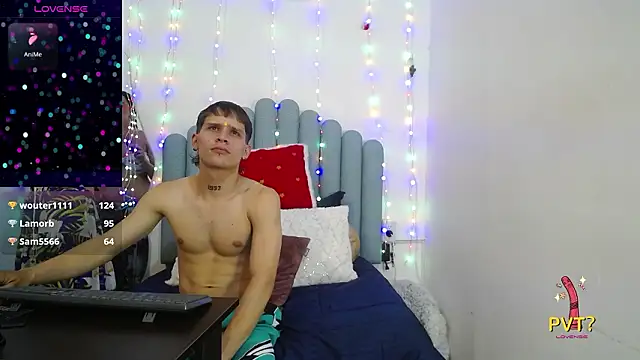 XXX chat uživo modela anjali_rohan