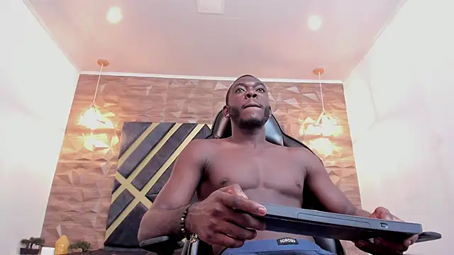 Вебкам-шоу Oliver_Laurent_