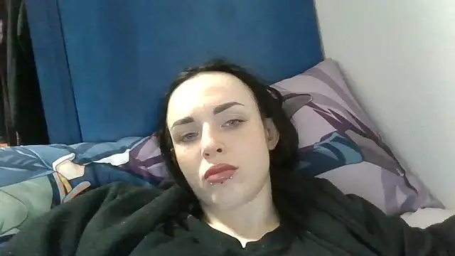 Trinsy_Love's Live XXX Chat