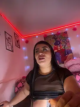 Chat +18 de Emma_Brown_12 ao vivo