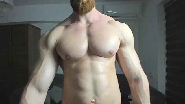 ZkkBlitz – Live XXX-chat