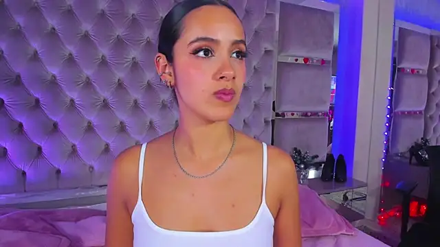 Živý XXX chat Harii_02