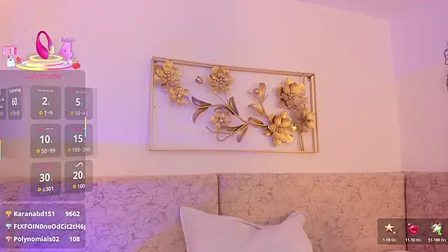 _Malak 라이브 XXX 채팅