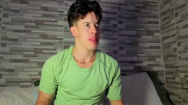 maxxcooper1 – Live XXX-chat