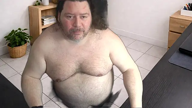 MysticDevil – Live XXX-chat