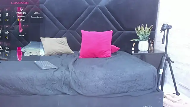 Dantzel_'s Live XXX Chat