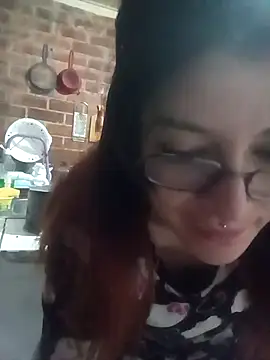 _Alaskamisa Live XXX Chat