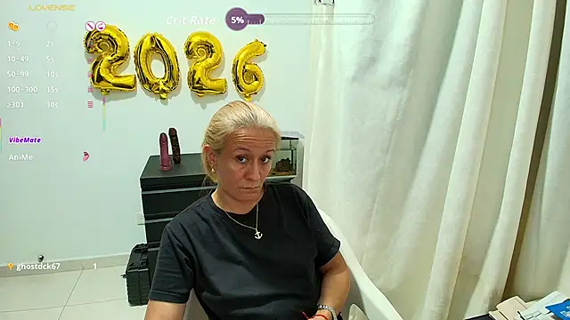 Naty_Stone's Live XXX Chat