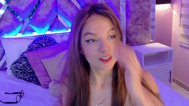 دردشة AmmyJones_ الجنسية المباشرة