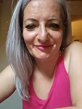 LadyTouchのライブXXXチャット