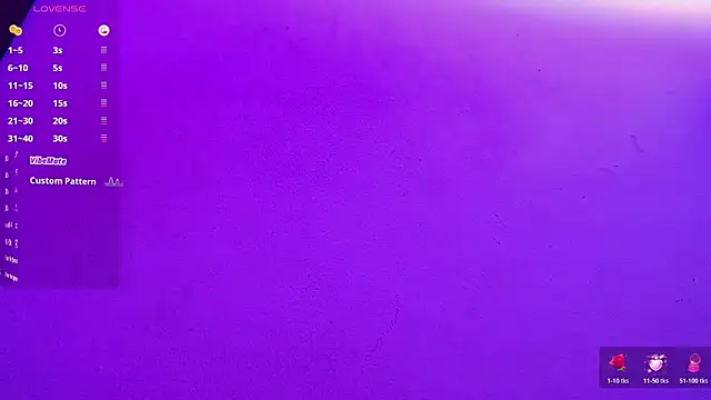 Lola_wish1のライブXXXチャット