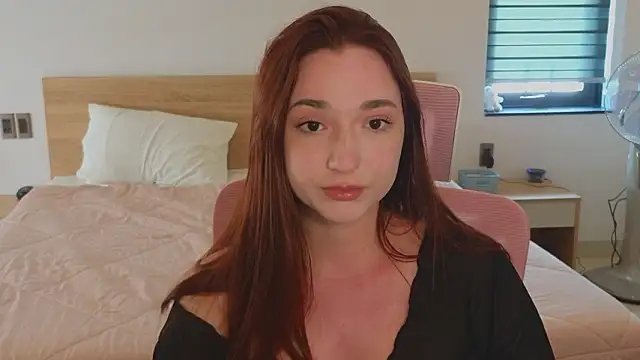 Živý XXX chat YasmineWest