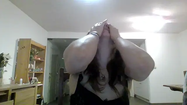 JasmineGlamour: онлайн-секс-чат