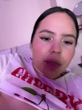 Madeli0217 live XXX chat