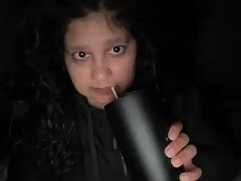 MelanieFawker Obrolan Langsung XXX