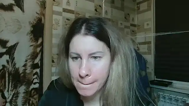 TherestlessKitty live XXX chat