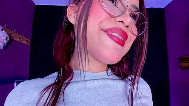 Alexa_Slaveのウェブカメラショー