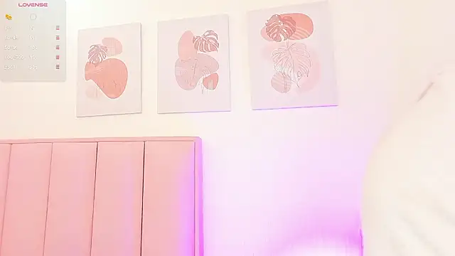 samatha_collins' Webcam Show