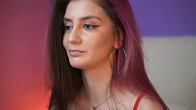 SabrinaHope live XXX chat