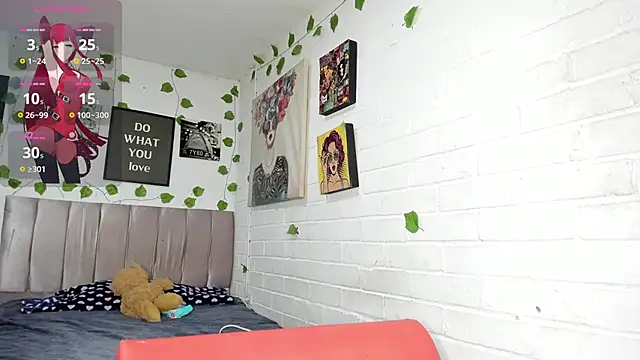 Živý XXX chat katt__black__