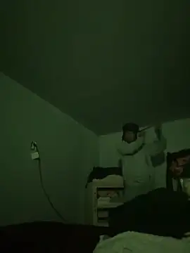 MIGHTYDEMONXXX webkamerás műsora