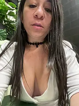 Dulce-miamilf's Webcam Show