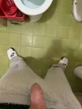 Miky_21のライブXXXチャット