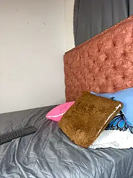 Susi_30 在線直播表演