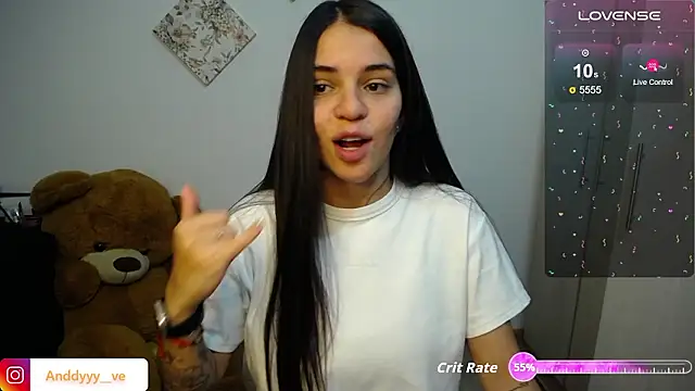 Anddyy__ live XXX chat