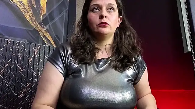 AmandaKovich Chat XXX in diretta