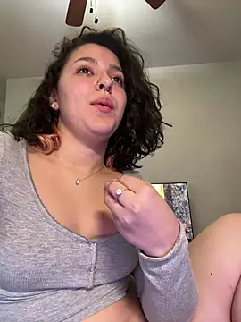 babykalirose Show in webcam